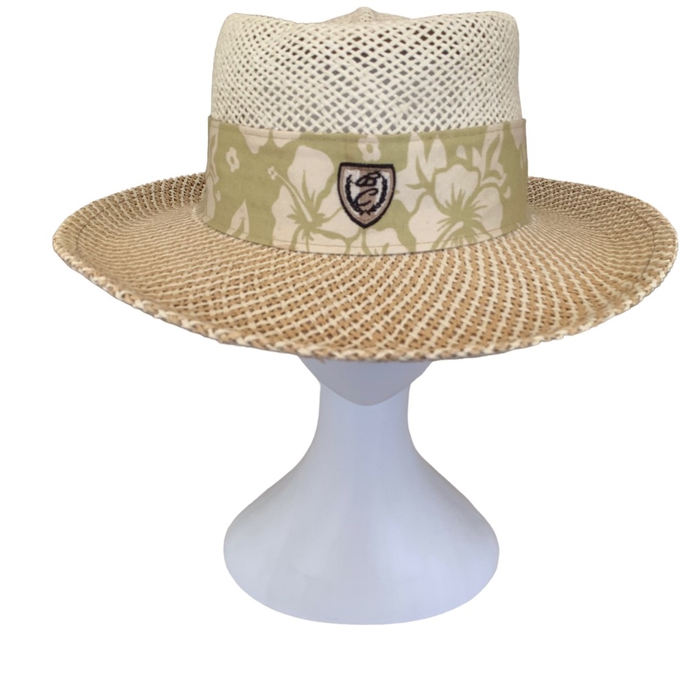Kate Lord Neutral Golf Hat Gem